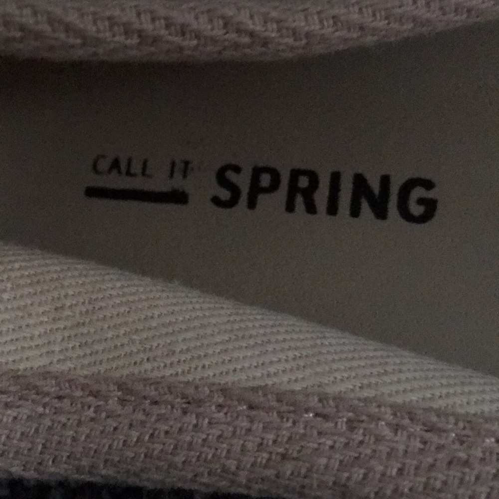 Call It Spring Flats - Picture 3 of 4